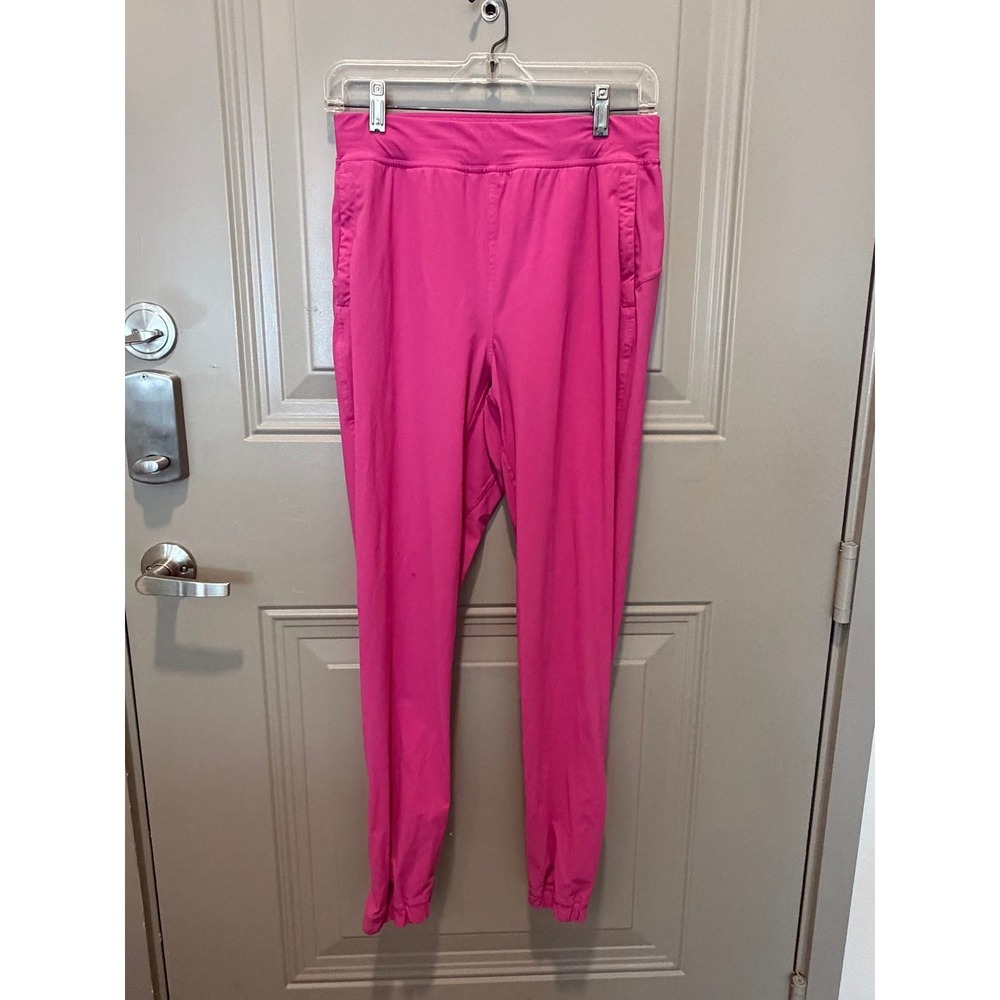 Lululemon‎ Adapted State Joggers Sonic Pink Size 6